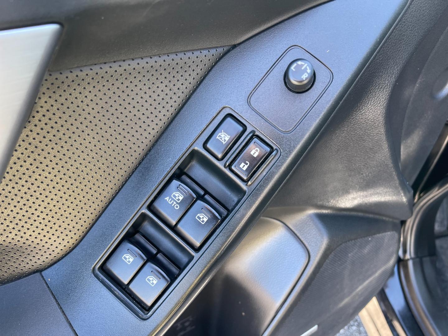 2014 Black /Black Subaru Forester 2.0XT Touring (JF2SJGMC4EH) with an 2.0L H4 SOHC 16V TURBO engine, Automatic transmission, located at 547 E. Main St., Orwell, OH, 44076, (440) 437-5893, 41.535435, -80.847855 - Photo#31